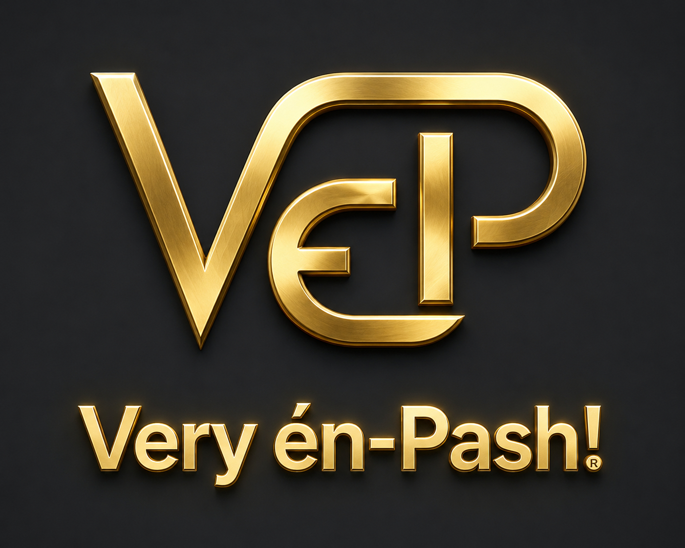 VeP - Champagne Light