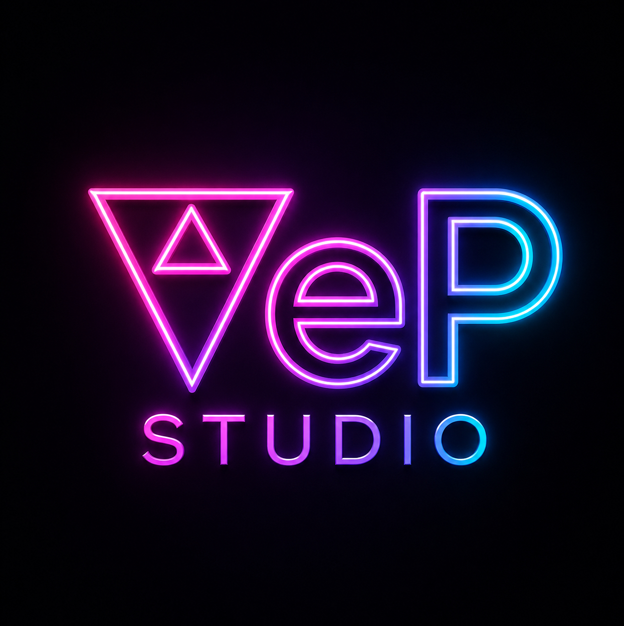 VeP - Champagne Light